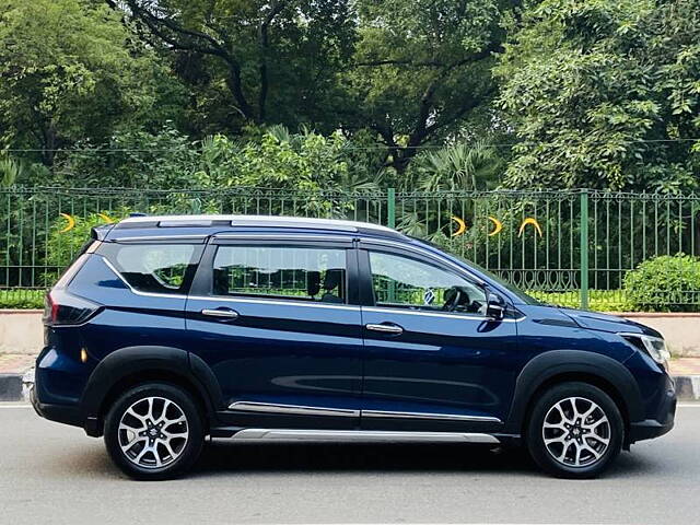 Used Maruti Suzuki XL6 [2019-2022] Zeta MT Petrol in Delhi