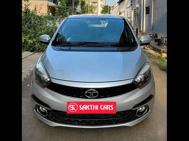 Used 2017 Tata Tigor in Chennai