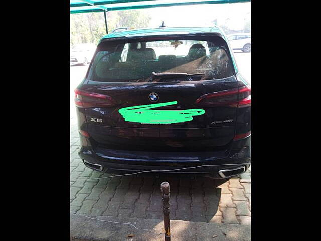 Used BMW X5 [2019-2023] xDrive40i M Sport in Delhi