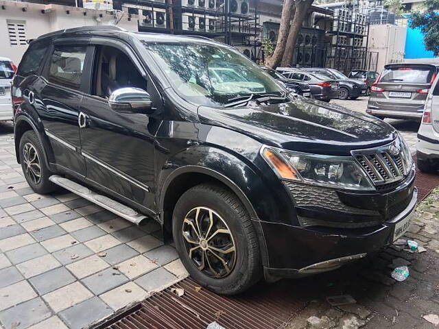 Used 2014 Mahindra XUV500 in Mumbai