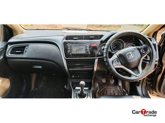 Used Honda City [2014-2017] VX Diesel in Hyderabad