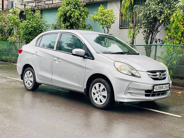 Used Honda Amaze [2016-2018] 1.2 S i-VTEC in Surat