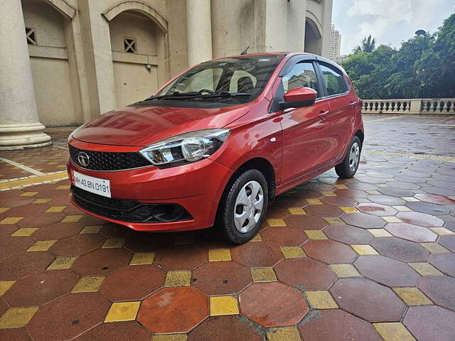 Used Tata Tiago [2016-2020] Revotron XT [2016-2019] in Mumbai