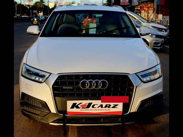 Used 2019 Audi Q3 in Chennai