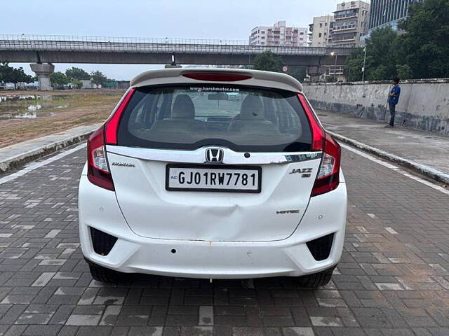 Used Honda Jazz [2015-2018] S Diesel in Ahmedabad