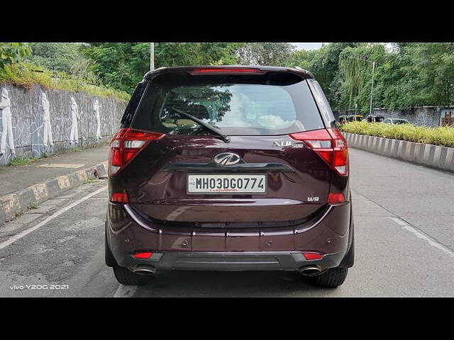 Used Mahindra XUV500 W9 [2018-2020] in Mumbai