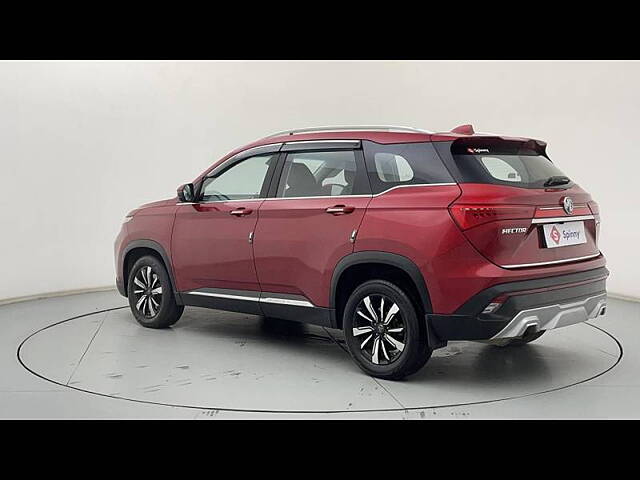 Used MG Hector [2019-2021] Sharp 2.0 Diesel [2019-2020] in Ahmedabad