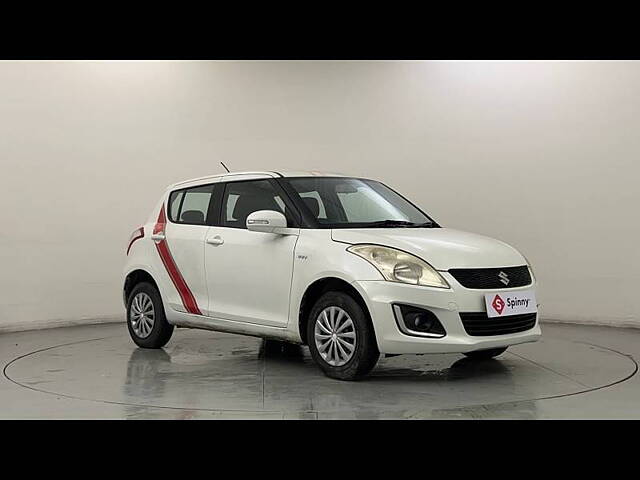 Used Maruti Suzuki Swift [2014-2018] VXi [2014-2017] in Ghaziabad