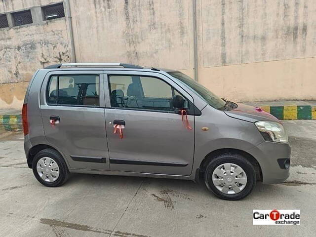 Used Maruti Suzuki Wagon R 1.0 [2014-2019] LXI CNG in Noida