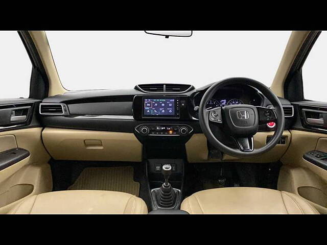 Used Honda Amaze [2016-2018] 1.2 VX i-VTEC in Delhi