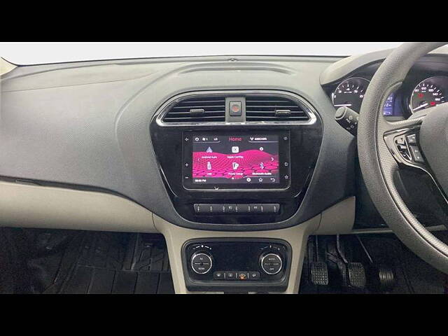 Used Tata Tiago [2016-2020] Revotron XZ in Bangalore