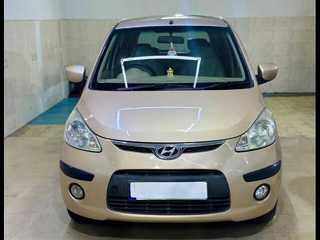 Used 2009 Hyundai i10 in Bangalore