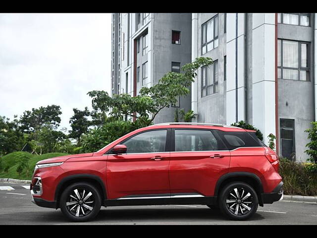 Used MG Hector [2019-2021] Sharp 2.0 Diesel [2019-2020] in Kolkata