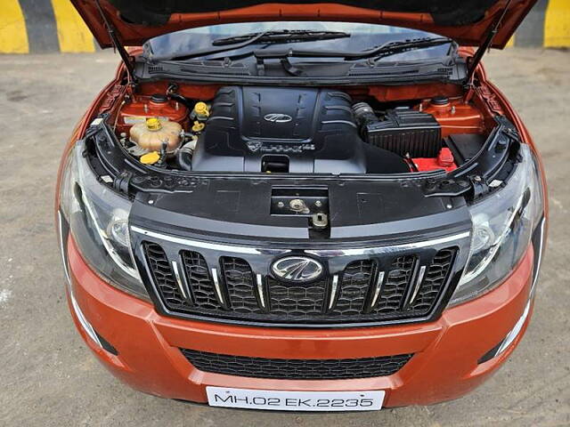 Used Mahindra XUV500 [2015-2018] W10 AT in Mumbai