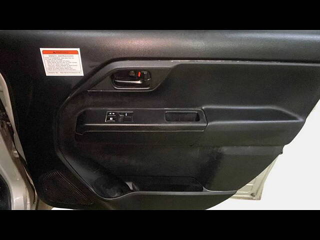 Used Maruti Suzuki Wagon R [2019-2022] LXi 1.0 CNG in Navi Mumbai