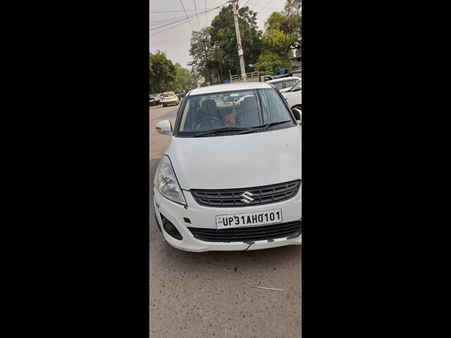Used 2015 Maruti Suzuki Swift DZire in Lucknow