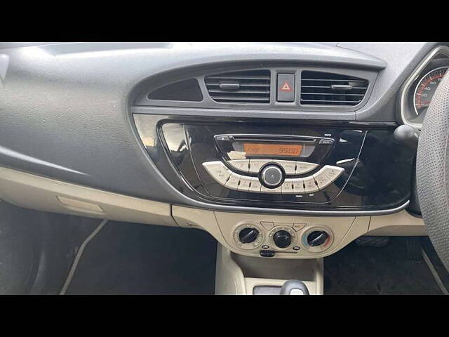 Used Maruti Suzuki Alto K10 [2014-2020] VXi AMT [2014-2018] in Pune