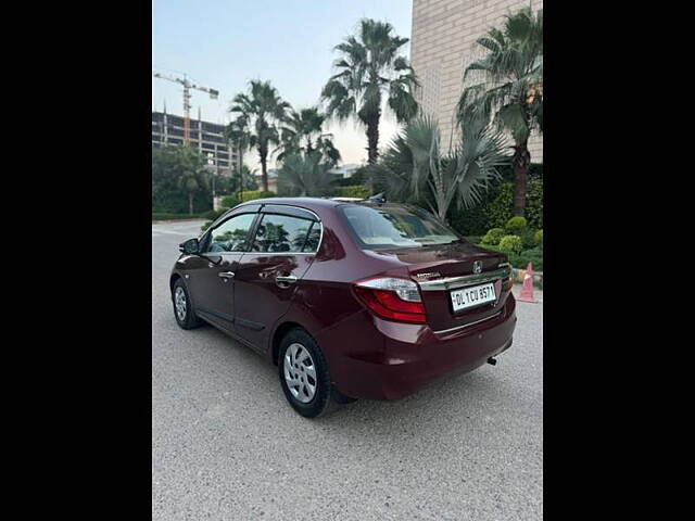 Used Honda Amaze [2013-2016] 1.2 VX i-VTEC in Delhi