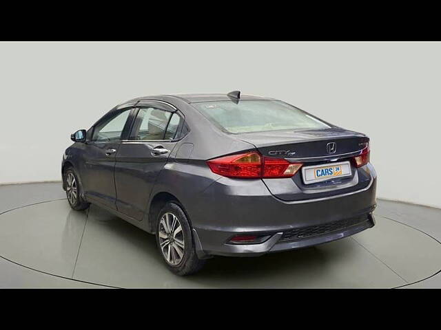 Used Honda City 4th Generation V Petrol [2017-2019] in Delhi