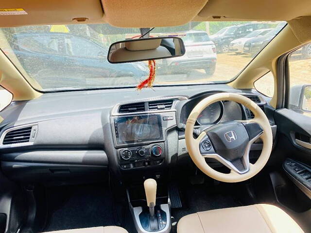 Used Honda Jazz [2015-2018] V Petrol in Gurgaon