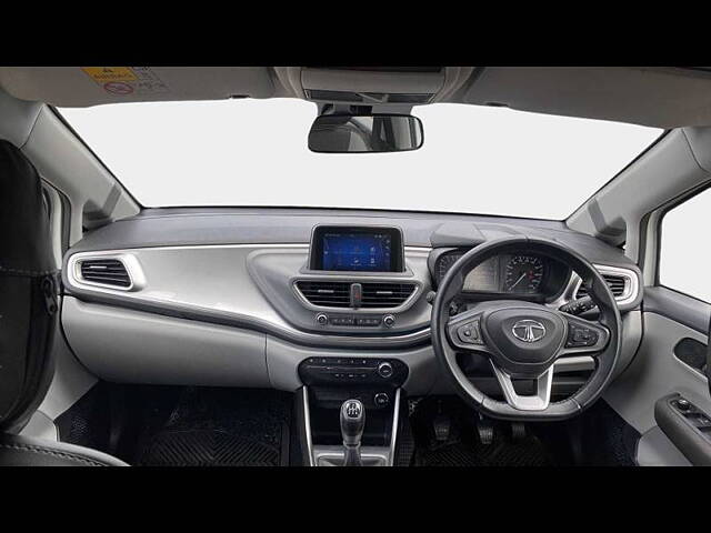 Used Tata Altroz XZ Petrol [2020-2023] in Pune