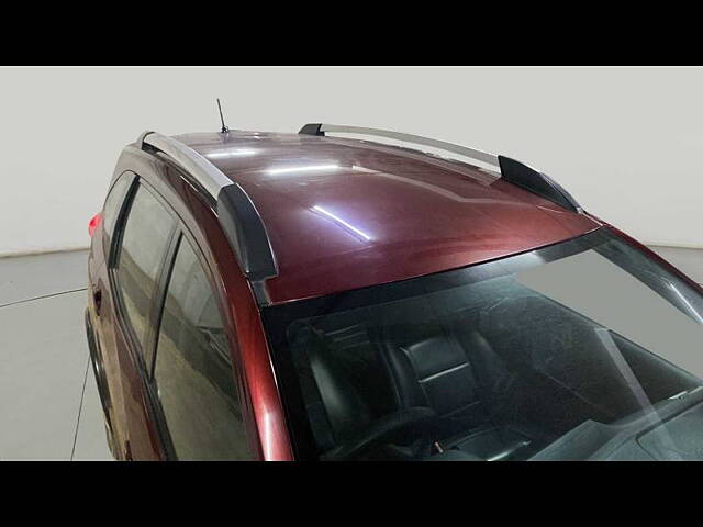 Used Honda BR-V S Petrol in Nagpur