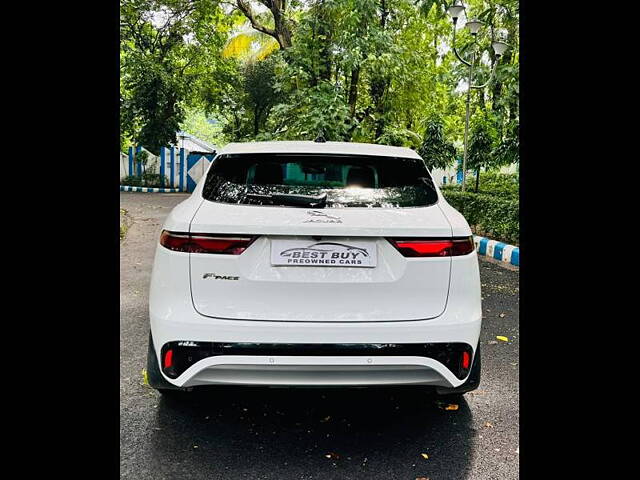 Used Jaguar F-Pace S R-Dynamic 2.0 Petrol [2021-2023] in Kolkata