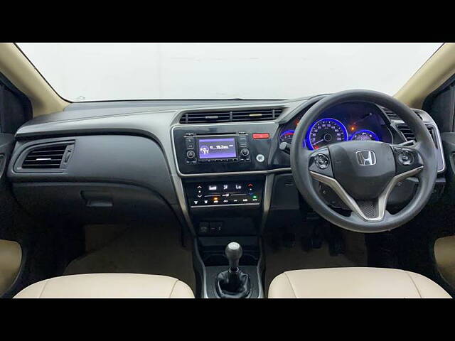 Used Honda City [2014-2017] V Diesel in Hyderabad