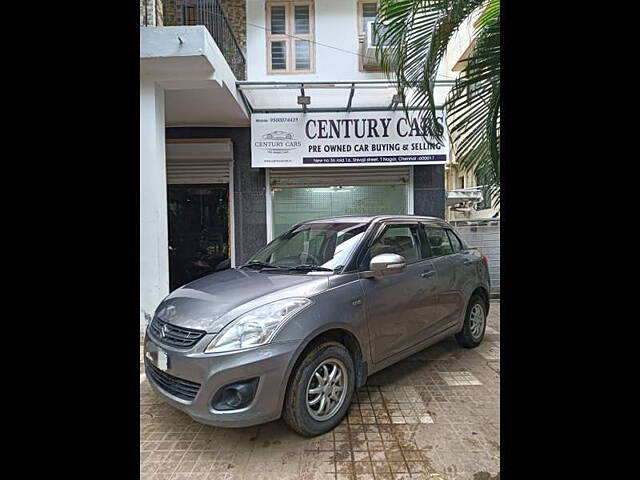 Used Maruti Suzuki Swift DZire [2011-2015] VDI in Chennai