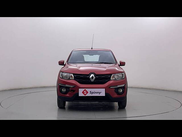 Used Renault Kwid [2015-2019] 1.0 RXT [2016-2019] in Bangalore