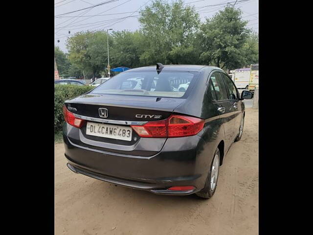 Used Honda City [2014-2017] V in Delhi