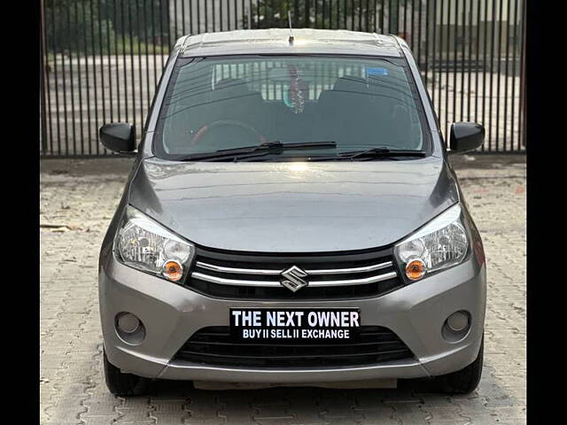 Used 2014 Maruti Suzuki Celerio in Faridabad