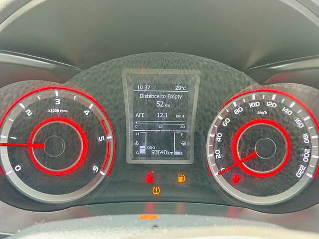 Used Mahindra XUV300 [2019-2024] 1.5 W8 (O) [2019-2020] in Surat