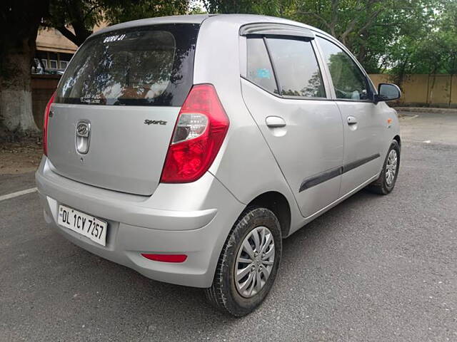 Used Hyundai Grand i10 [2013-2017] Sports Edition 1.2L Kappa VTVT in Delhi