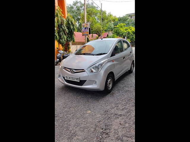 Used Hyundai Eon D-Lite + in Delhi