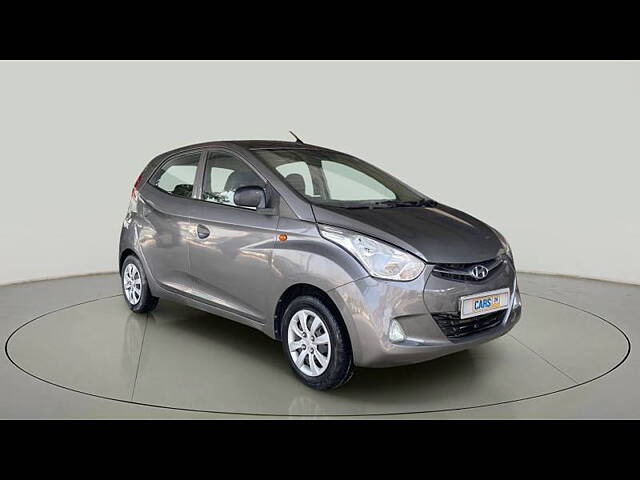 Used 2012 Hyundai Eon in Patna