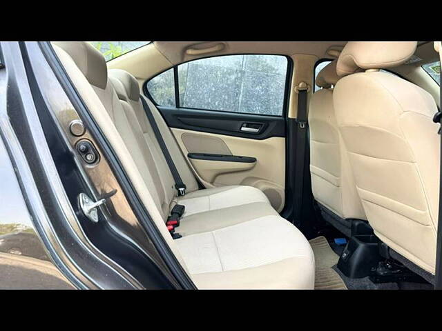 Used Honda Amaze [2018-2021] 1.2 V MT Petrol [2018-2020] in Delhi