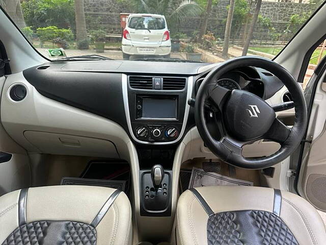 Used Maruti Suzuki Celerio [2017-2021] VXi (O) AMT [2017-2019] in Pune
