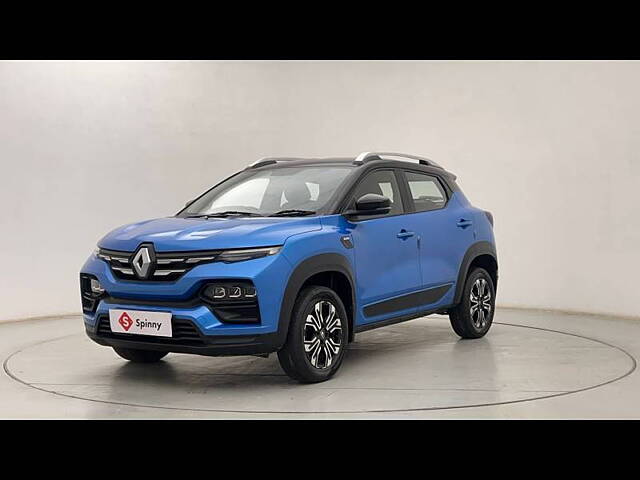 Used 2021 Renault Kiger in Pune