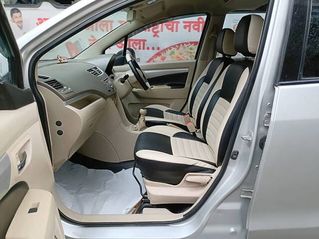 Used Maruti Suzuki Ertiga [2012-2015] Vxi CNG in Mumbai