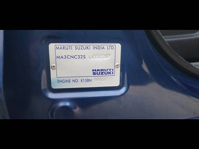 Used Maruti Suzuki XL6 [2019-2022] Alpha AT Petrol in Ahmedabad