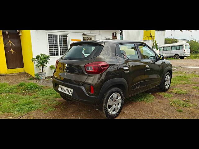 Used Renault Kwid [2019] [2019-2019] 1.0 RXT AMT Opt in Chennai