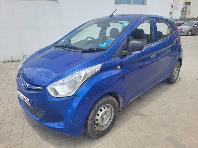 Used Hyundai Eon D-Lite in Bangalore