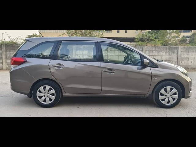 Used Honda Mobilio S Diesel in Ahmedabad