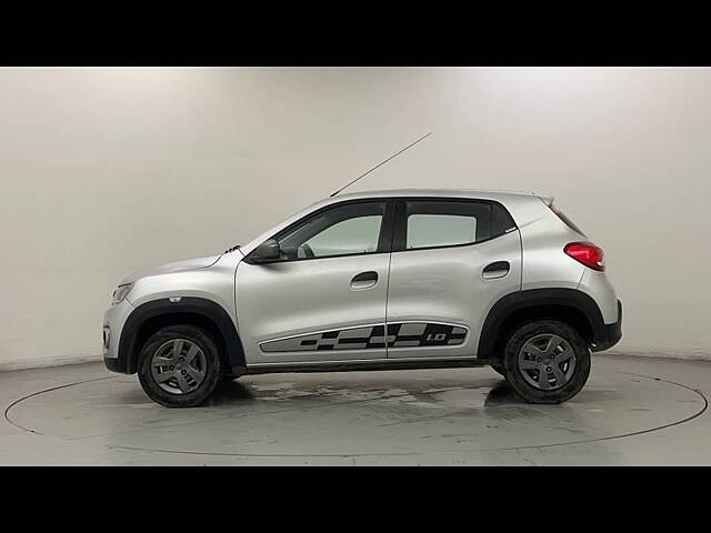 Used Renault Kwid [2015-2019] 1.0 RXT Edition in Delhi