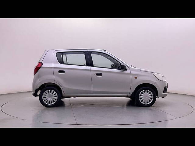 Used Maruti Suzuki Alto K10 [2014-2020] VXi [2014-2019] in Bangalore