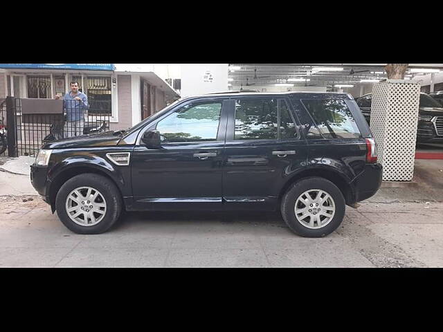 Used Land Rover Freelander 2 [2009-2011] HSE in Chennai