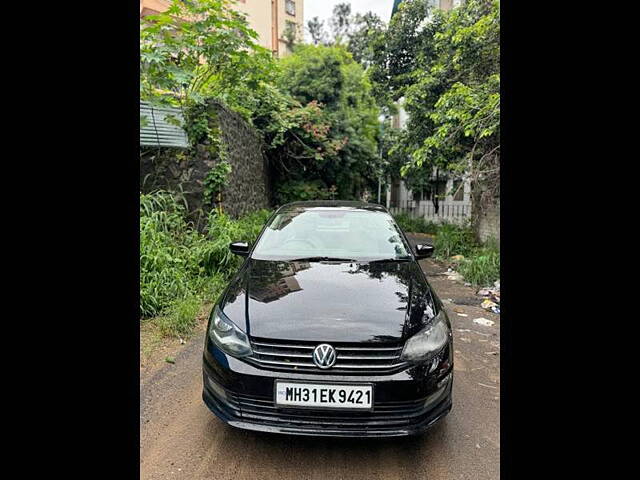 Used 2015 Volkswagen Vento in Pune