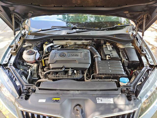 Used Skoda Superb [2016-2020] L&K TSI AT in Mumbai