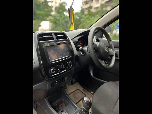 Used Renault Kwid [2015-2019] 1.0 RXT [2016-2019] in Thane